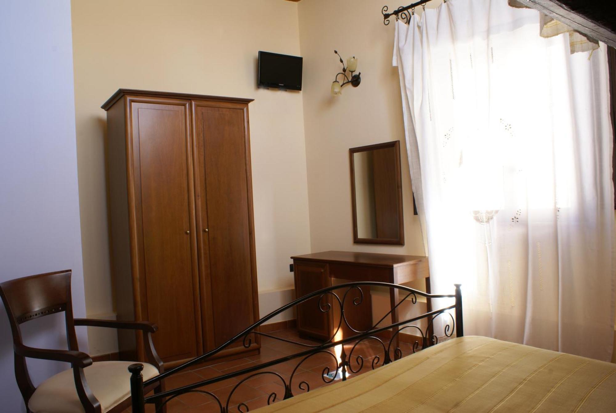 B&B Salotto Di Athena アグリジェント エクステリア 写真