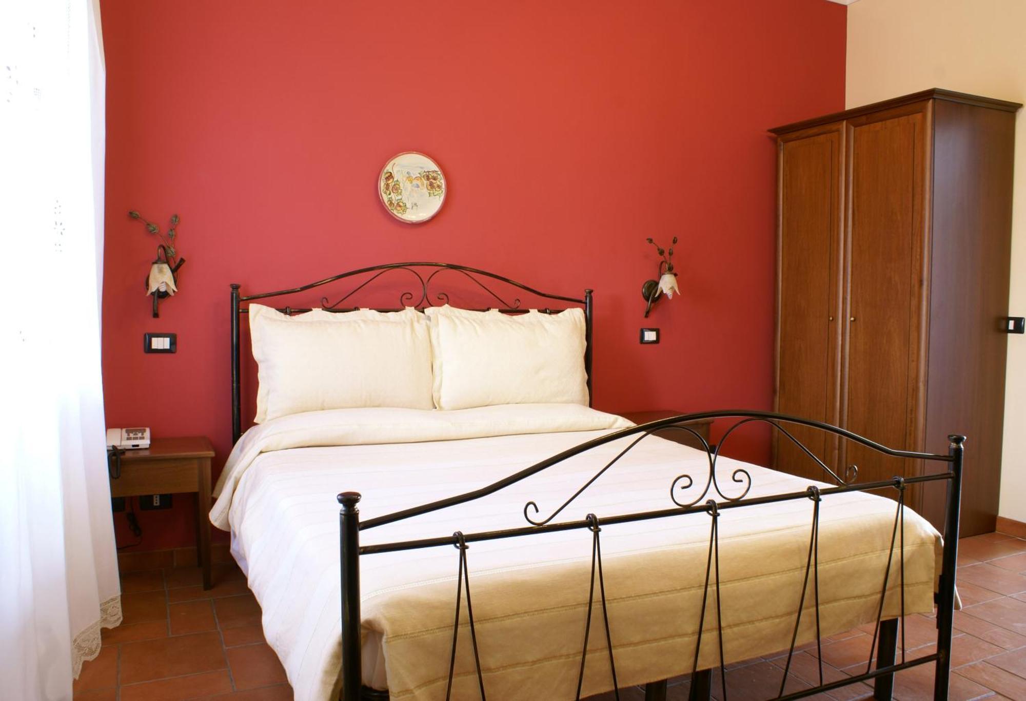 B&B Salotto Di Athena アグリジェント エクステリア 写真