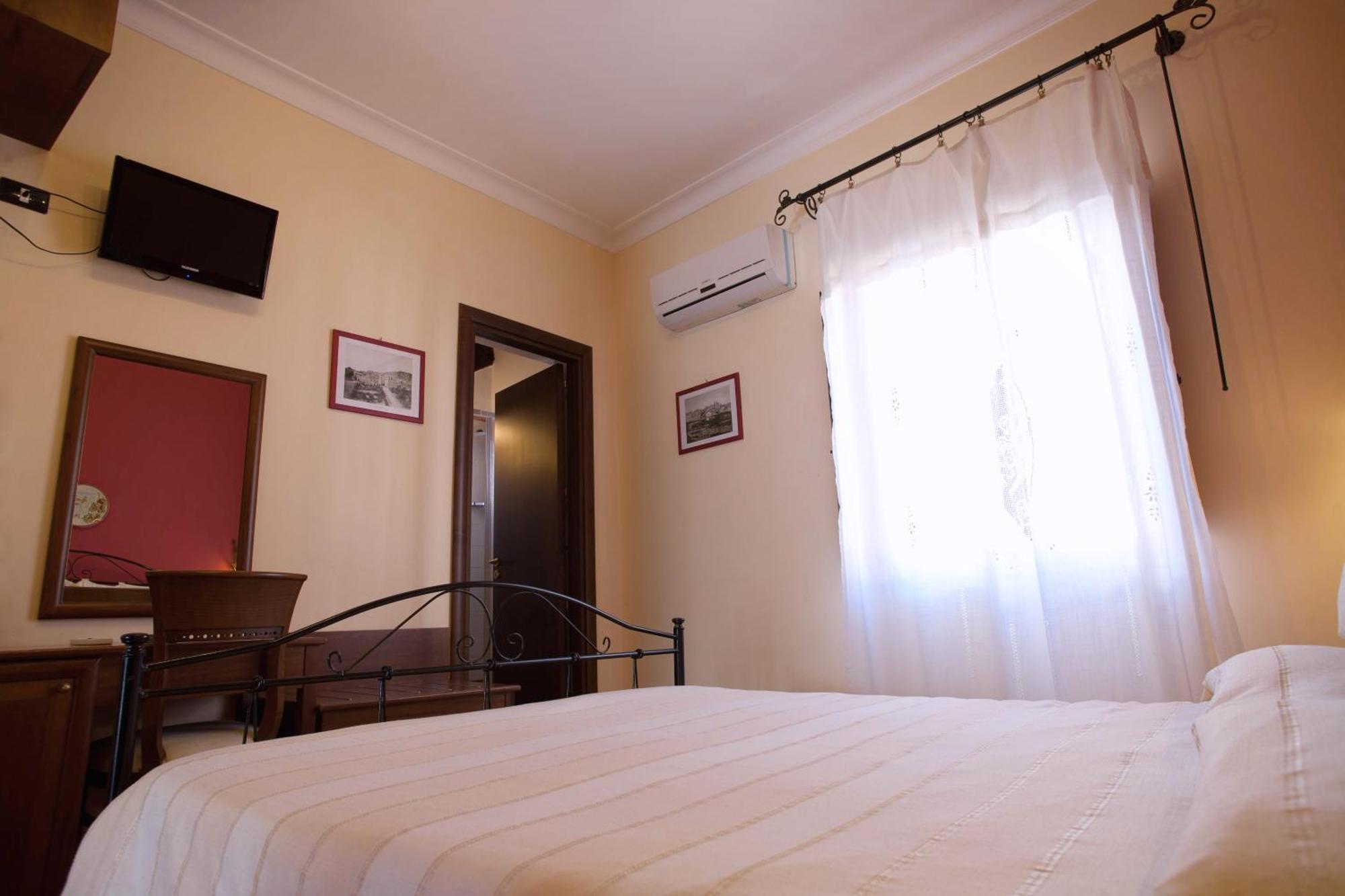 B&B Salotto Di Athena アグリジェント エクステリア 写真