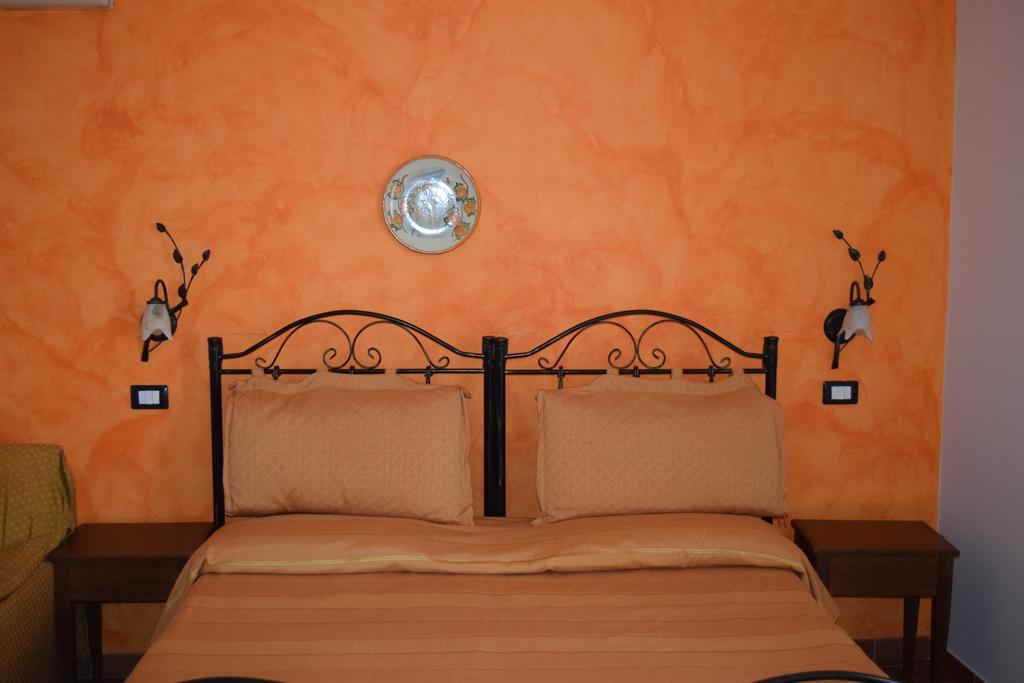 B&B Salotto Di Athena アグリジェント エクステリア 写真