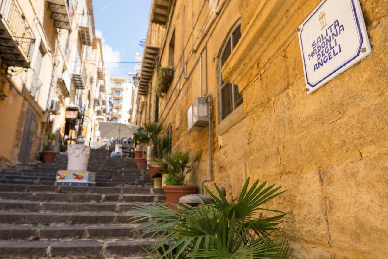 B&B Salotto Di Athena アグリジェント エクステリア 写真